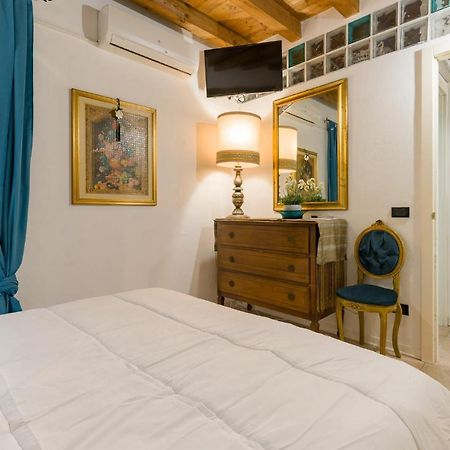 Appartamento Fairy Studio In Verona Esterno foto