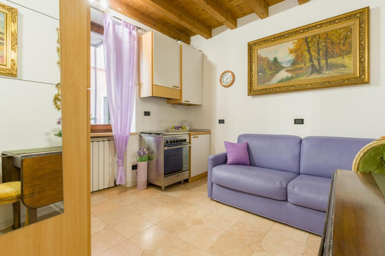 Appartamento Fairy Studio In Verona Esterno foto