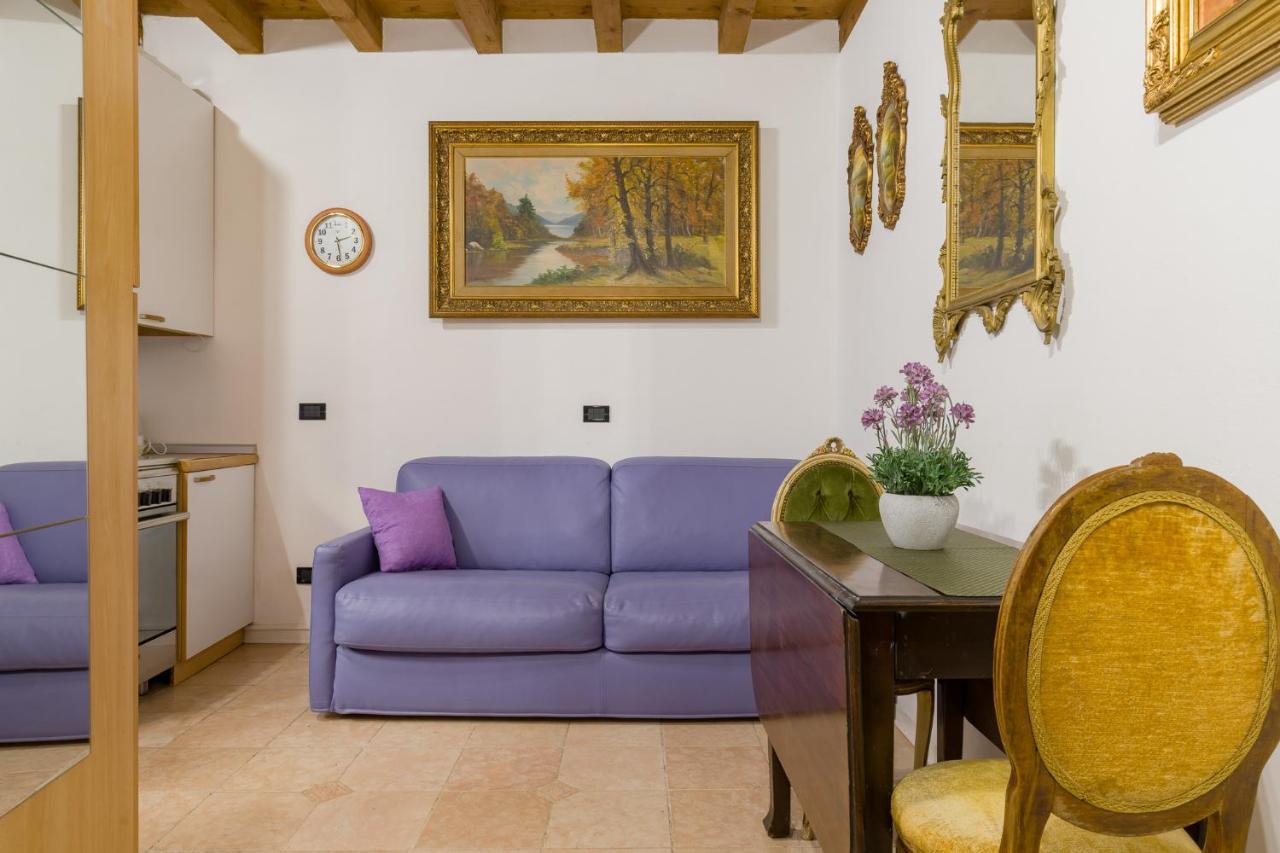 Appartamento Fairy Studio In Verona Esterno foto