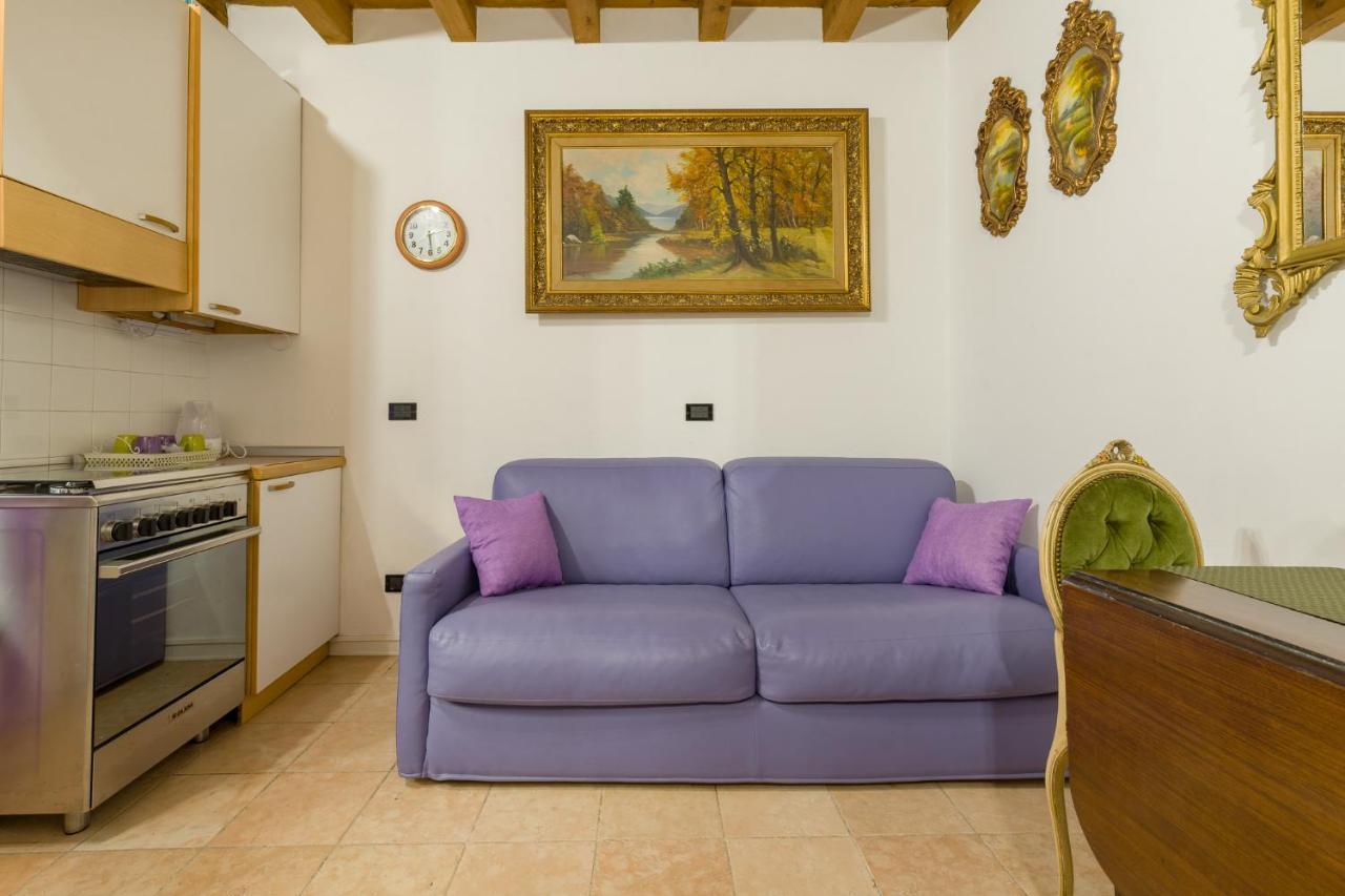 Appartamento Fairy Studio In Verona Esterno foto