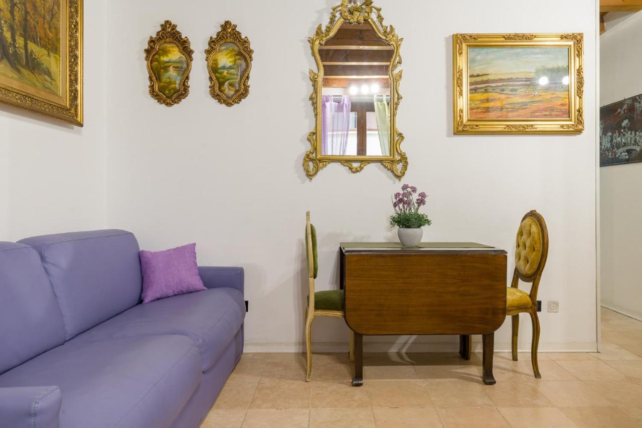 Appartamento Fairy Studio In Verona Esterno foto